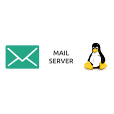 Setup your mailserver using linux